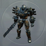 エクセキューショナー