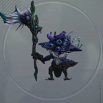 シャドウミステル