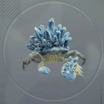 クリスタルラバー画像