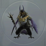 ジニ・バーサーカー