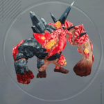 クリーピードール画像