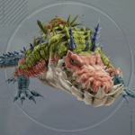 スワンプハーバー