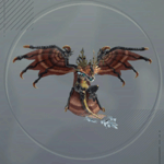 ケイブバット画像