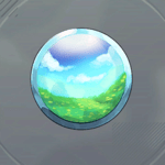 パナケイアスフィア画像