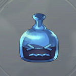 リョーヤクチニガシ画像