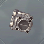 バイタルスロットル画像