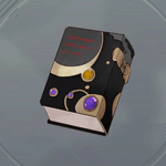 ディスディメンジョン画像