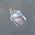 鉄くずの残り香画像