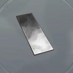 ダマスカスプレート画像