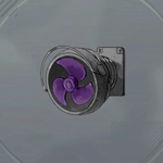 ポイズンファン画像