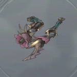 フォルシュトレッカ画像