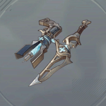 バロックアームズ画像