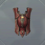 ガンドレーヴァ画像