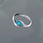 祈念の指輪画像