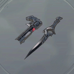 ハントレス画像