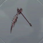 冥闇の執行人画像