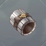 訓練用ヘビーバンド画像