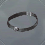 軍師のチョーカー画像