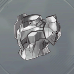 コランダムアーマー画像