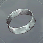 闘志のバングル画像