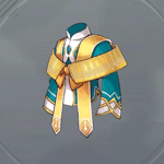 クルーガークローク画像