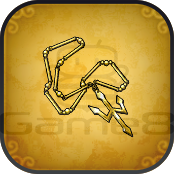 きんのロザリオ