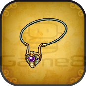 破毒のネックレス