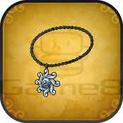 破封のネックレス