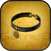 破邪のネックレス