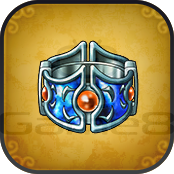 ごうけつのうでわの画像