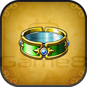 ほしふるうでわの画像