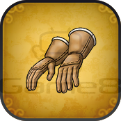 バンデッドグローブの画像