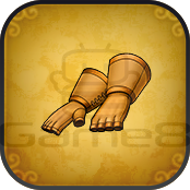 ぬすっとのグローブ