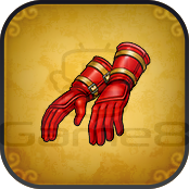 無法者のグローブ