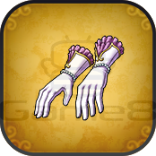 きふじんのてぶくろ