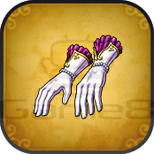 女王のてぶくろ