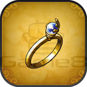 いのりのゆびわの画像