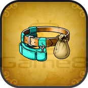 しょくにんのベルトの画像