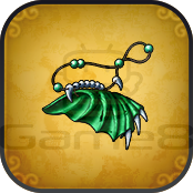 竜のうろこの画像