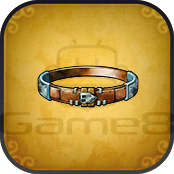 パワーベルトの画像