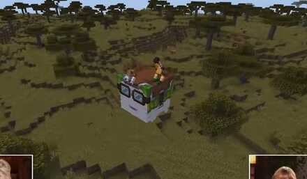 ハッピーガスト4人乗れる