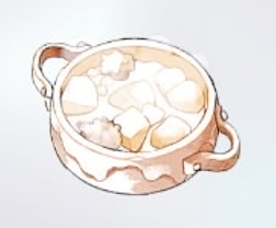 ホワイトラグー