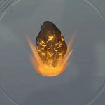 メテオライト鉱画像