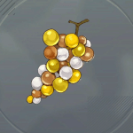 フルメタルグレープ画像