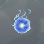 大霊馬の魂画像