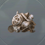 錆びた地の遺宝画像