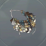 先導者の首飾り画像