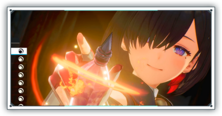 アイテムリビルド