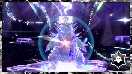 最強バンギラスレイド