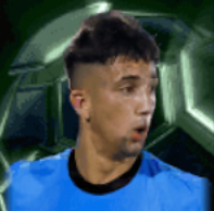 HPクリスティアンオリベラ(03/24)画像